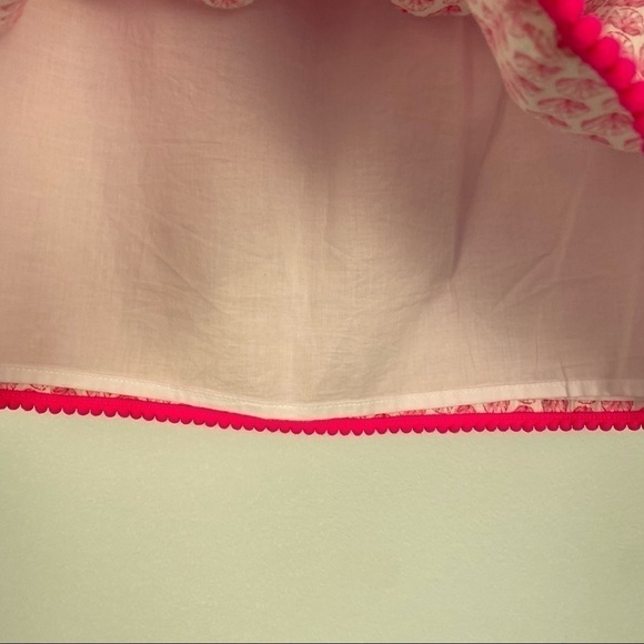 VINEYARD Vines Whale Stripe Skirt Size 14 - Picture 6 of 7